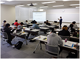 山形県立産業技術短期大学校 土木エンジニアリング科への教育支援01