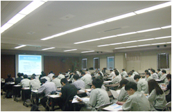建設工事監督及び検査技術講習会