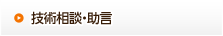 技術相談・助言