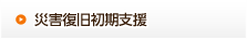 災害復旧初期支援
