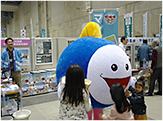 下水道の日キャンペーン01