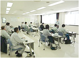 県・市町村下水道担当職員現場研修会01