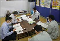 元請・下請関係適正化指導事業01