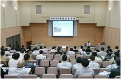 橋梁技術研修(現場研修)